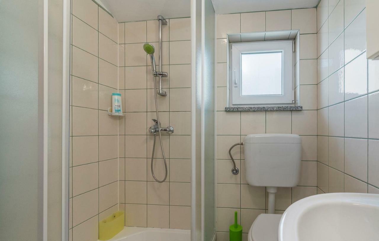 Apartment Green With Balcony Nova Vas  ภายนอก รูปภาพ